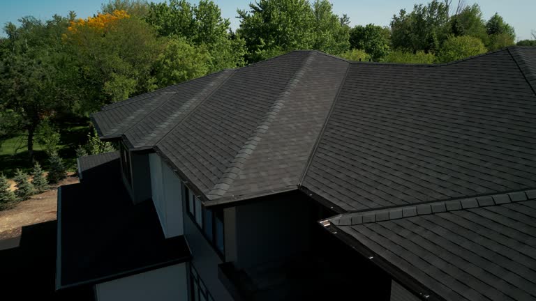 Best Green or Eco-Friendly Roofing Solutions  in New Burlington, OH